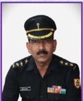 Srinivas Maharana